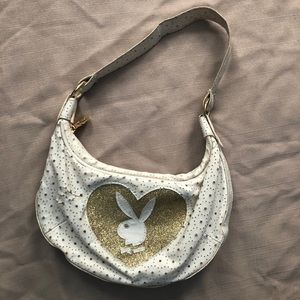 Play boy Purse
